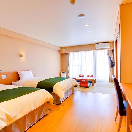 Hotel Seaside Shimabara Eksteriør billede