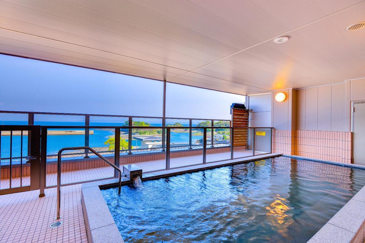 Hotel Seaside Shimabara Eksteriør billede