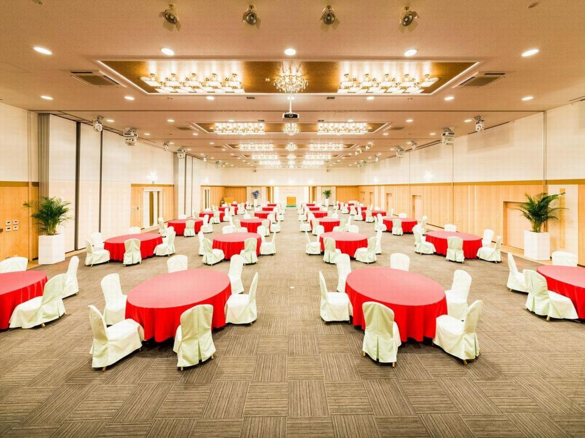 Hotel Seaside Shimabara Eksteriør billede